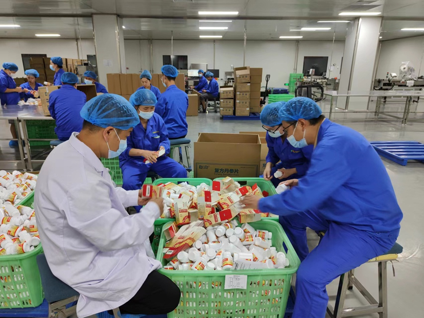 担当作为，共克时艰，长运娱乐助力抗疫保经营
