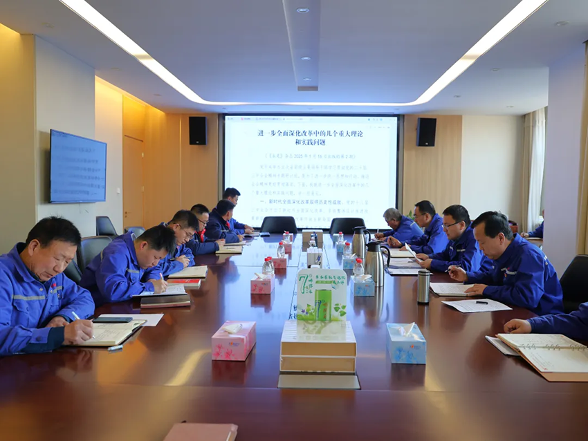 【普安长运娱乐
】持之以恒转作风，实干笃行抓落实——普安制药深化“三抓三促”行动纪实