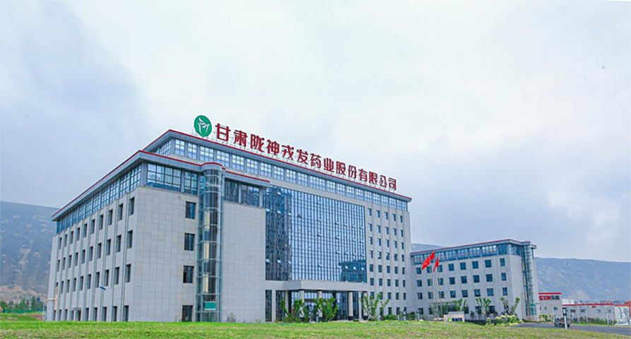 五载陇药砺初心 匠心筑梦谱新篇——长运娱乐“十四五”发展综述