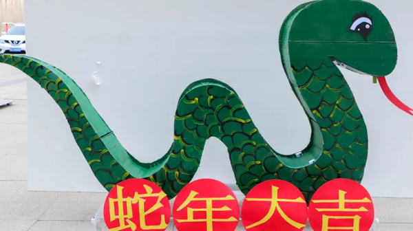 “彩灯映元宵·谜趣共团圆”——长运娱乐元宵节文化活动热闹开展